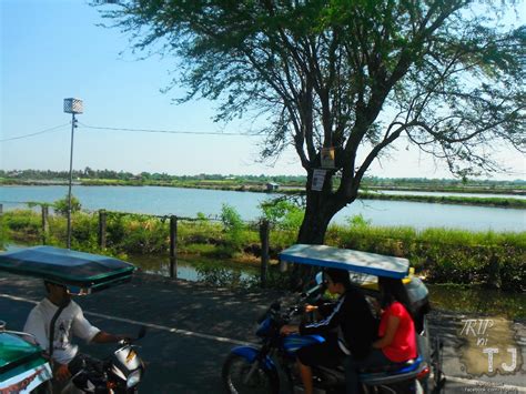 Lingayen: Splendid and Romantic .